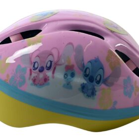 Disney STITCH Fietshelm - 52-56 cm
