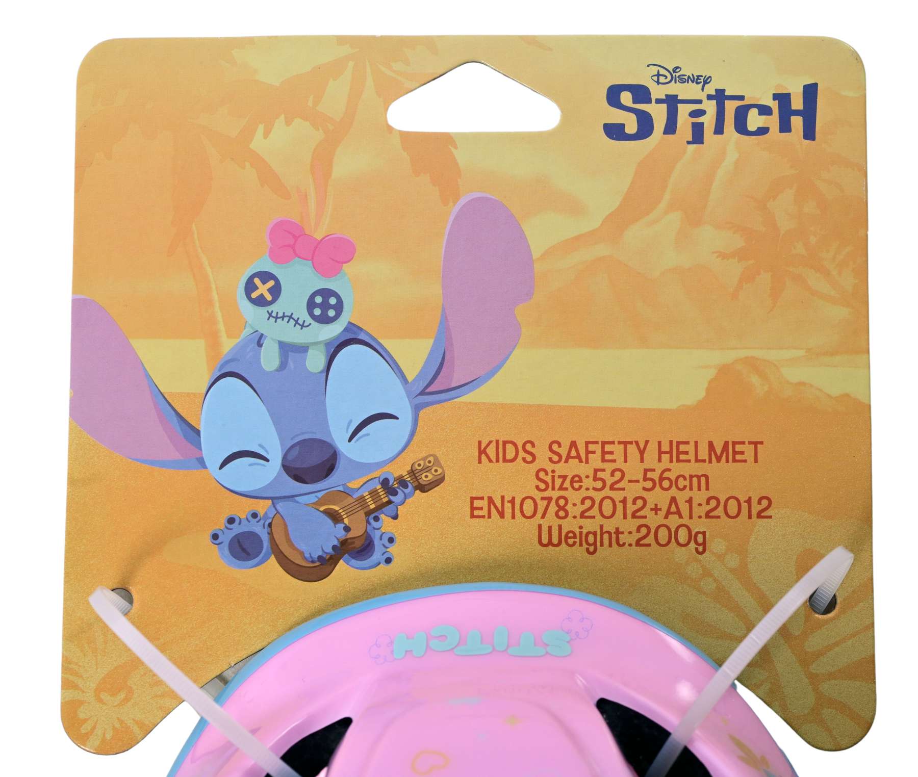 Disney Mickey Fietshelm - Afbeelding 223