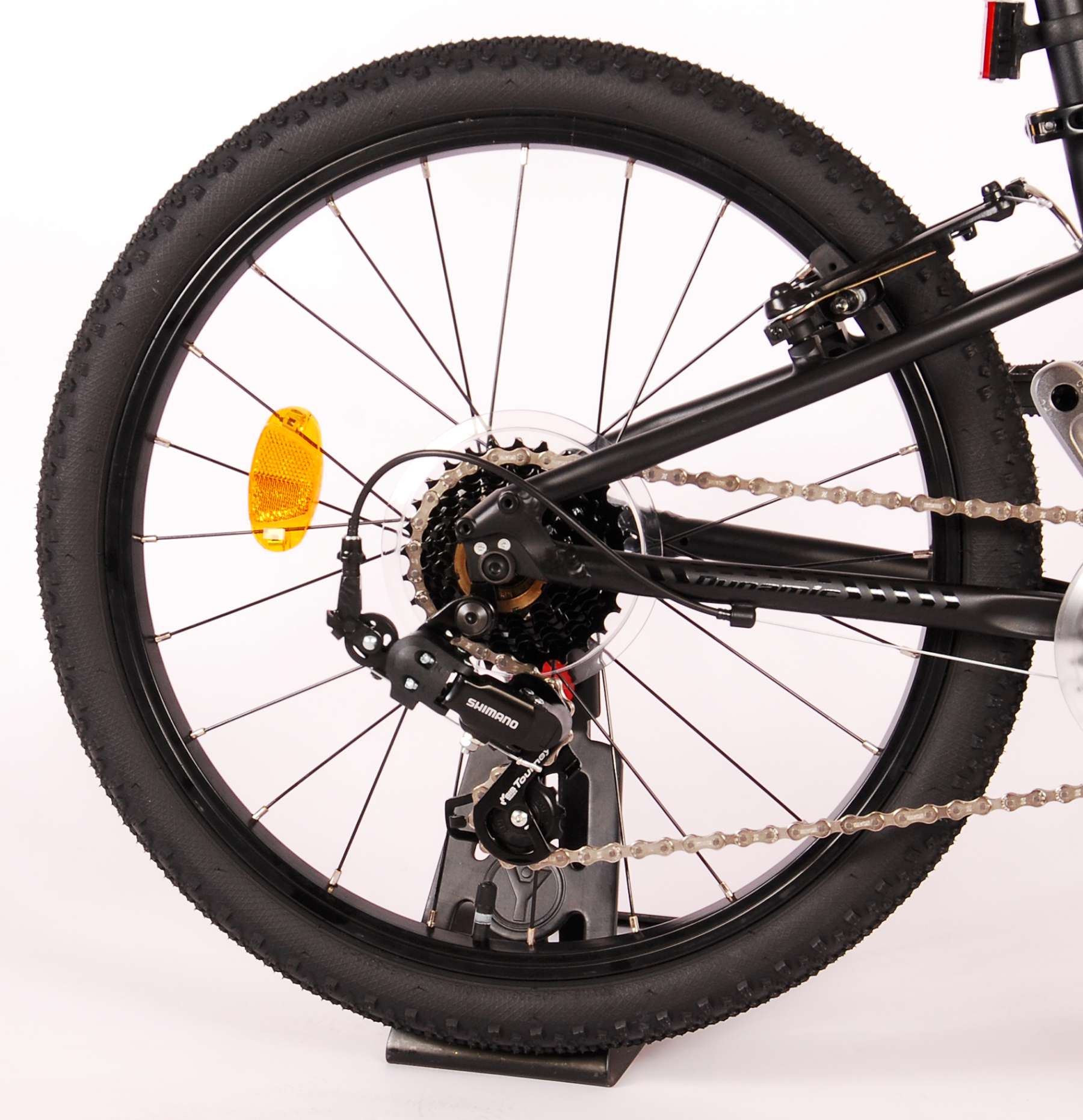 Volare Dynamic Kinderfiets - Prime Collection - Afbeelding 22