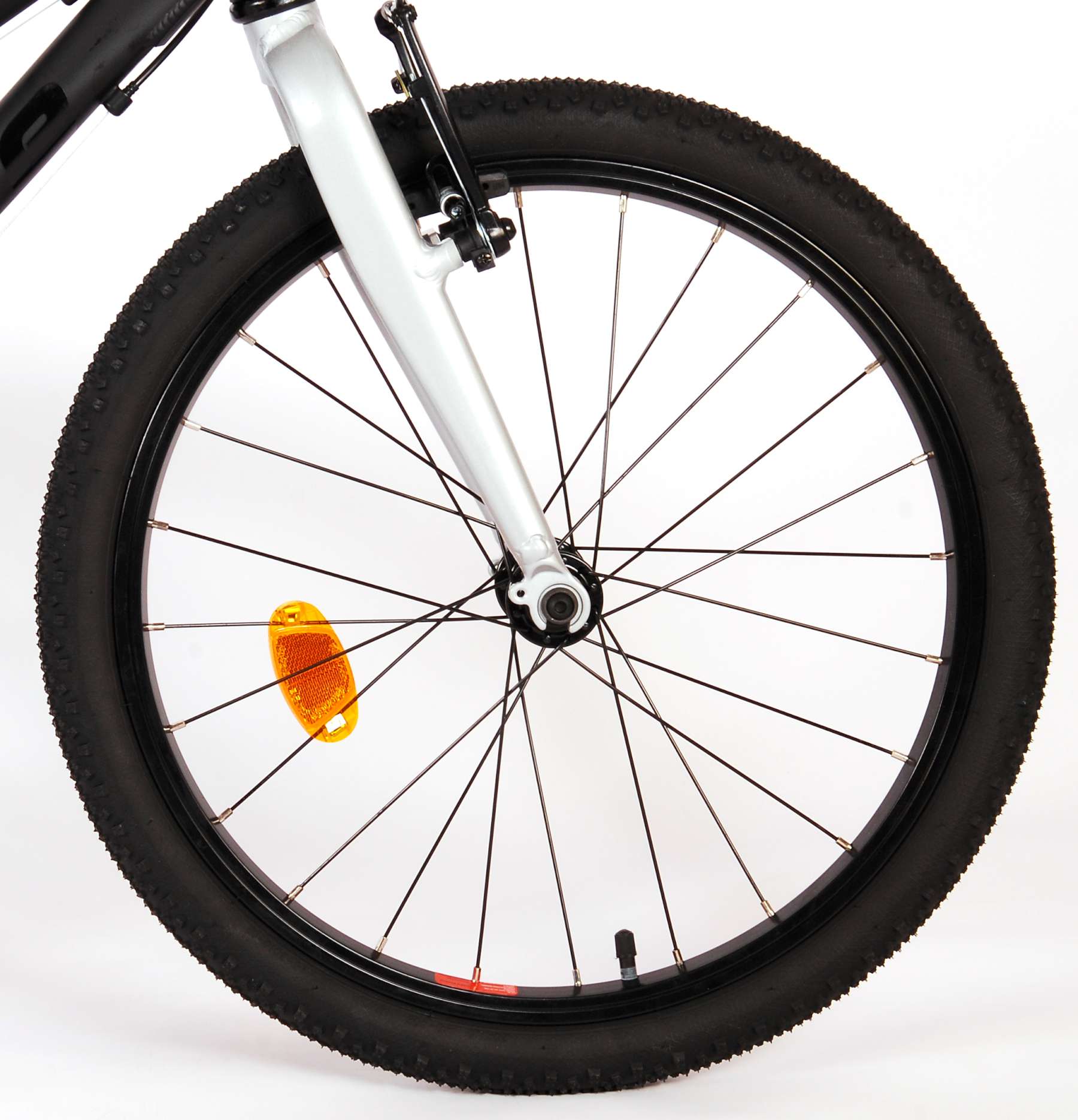 Volare Dynamic Kinderfiets - Prime Collection - Afbeelding 23