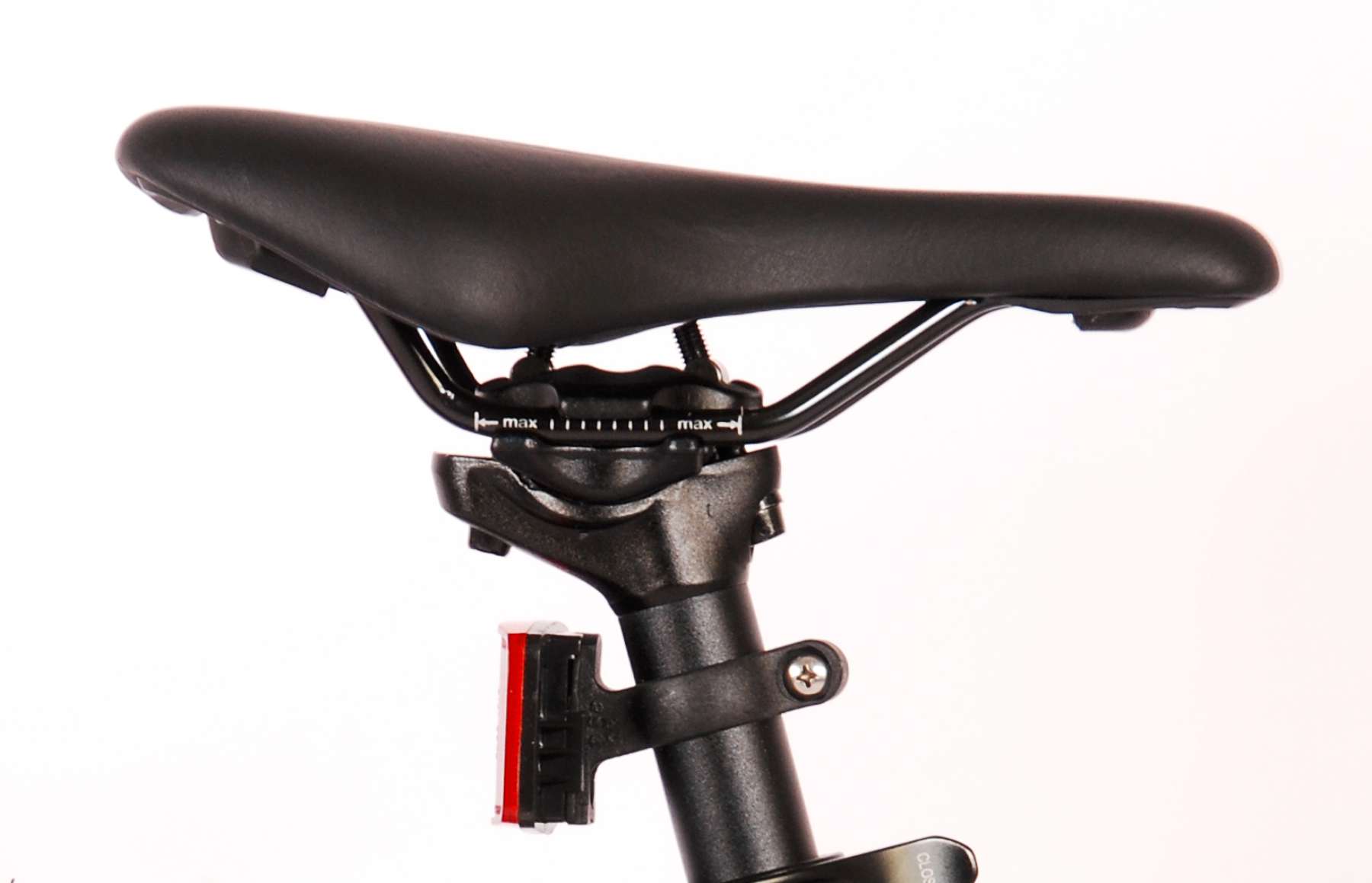 Volare Dynamic Kinderfiets - Prime Collection - Afbeelding 26