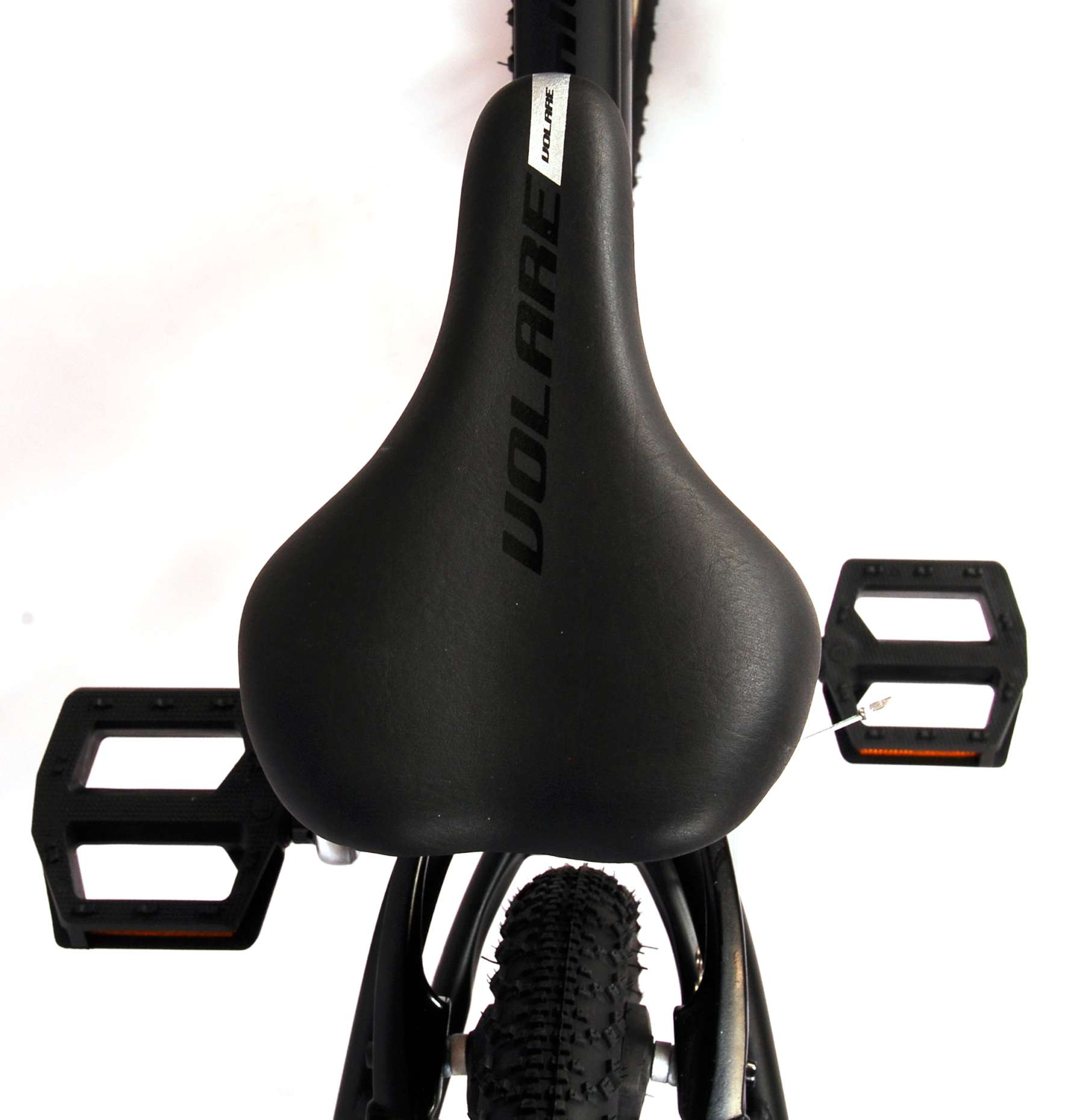 Volare Dynamic Kinderfiets - Prime Collection - Afbeelding 27