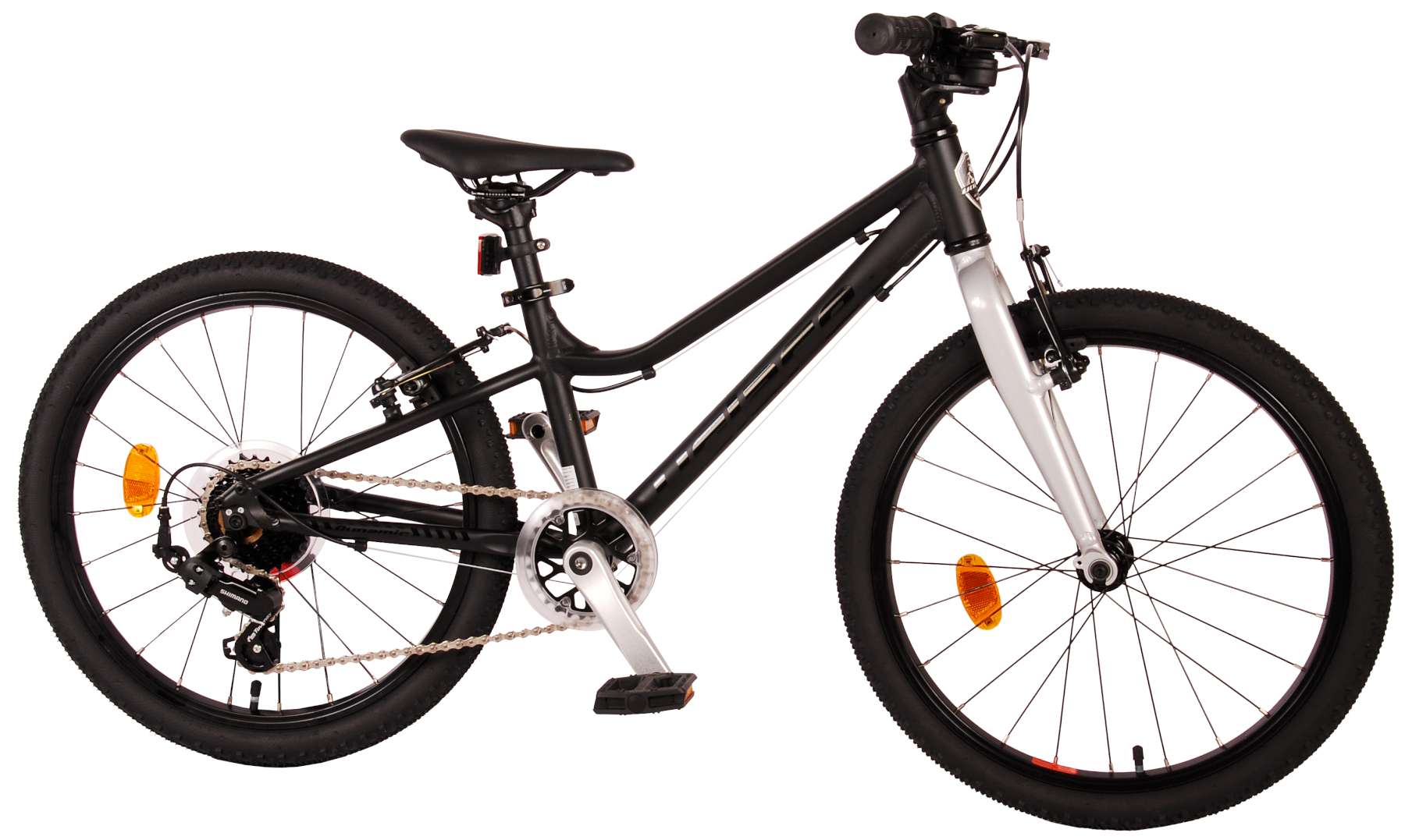 Volare Dynamic Kinderfiets - Prime Collection - Afbeelding 21