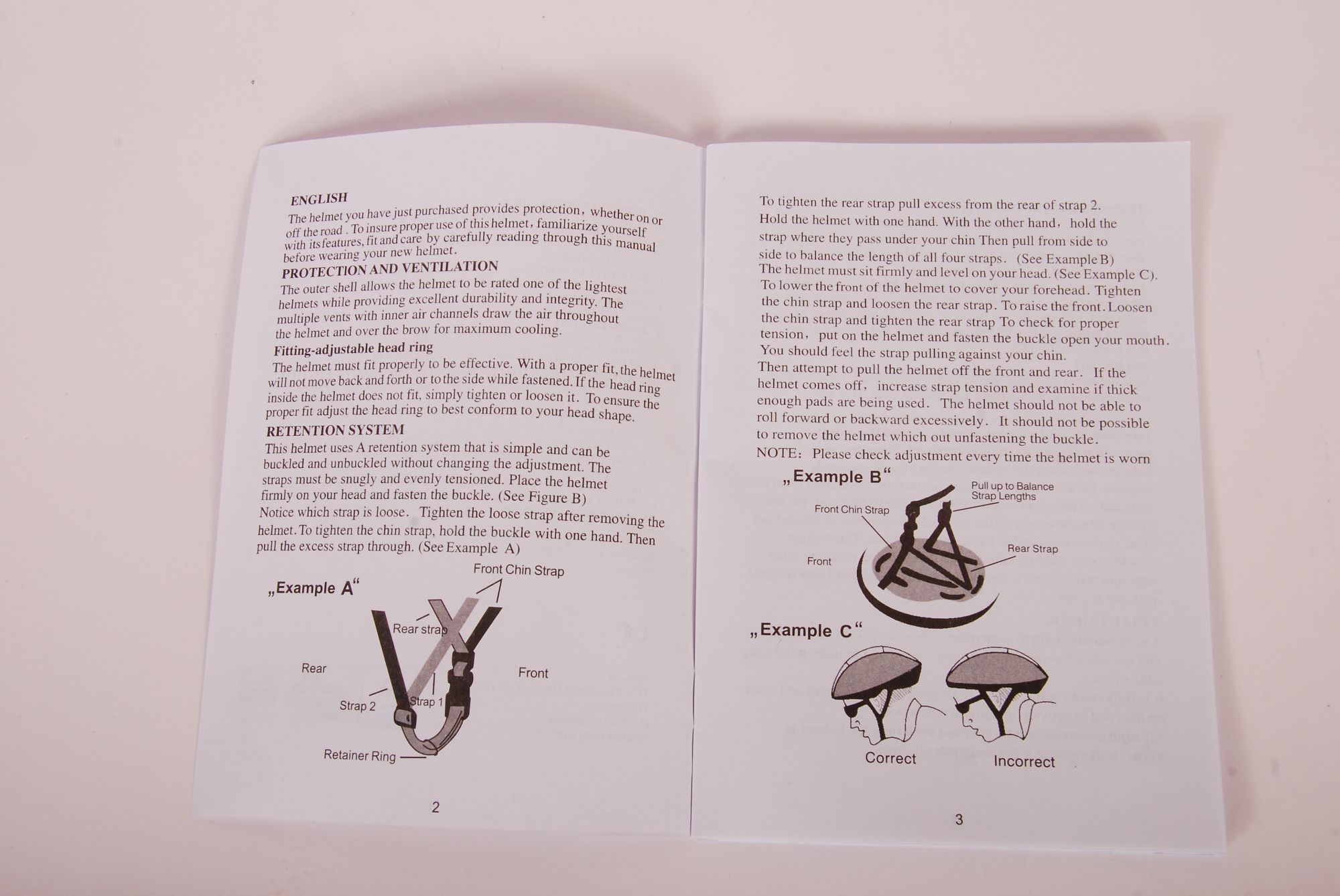 Disney Mickey Fietshelm - Afbeelding 24