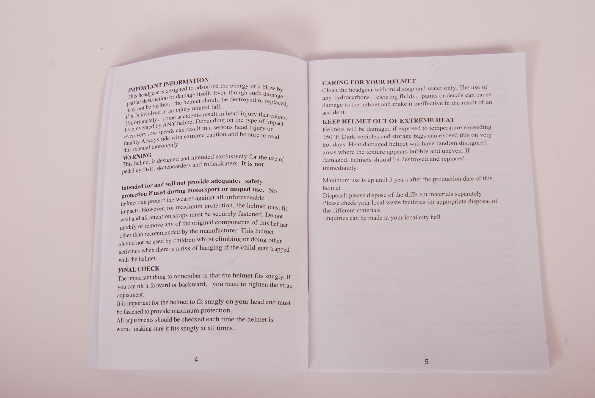 Disney Mickey Fietshelm - Afbeelding 25