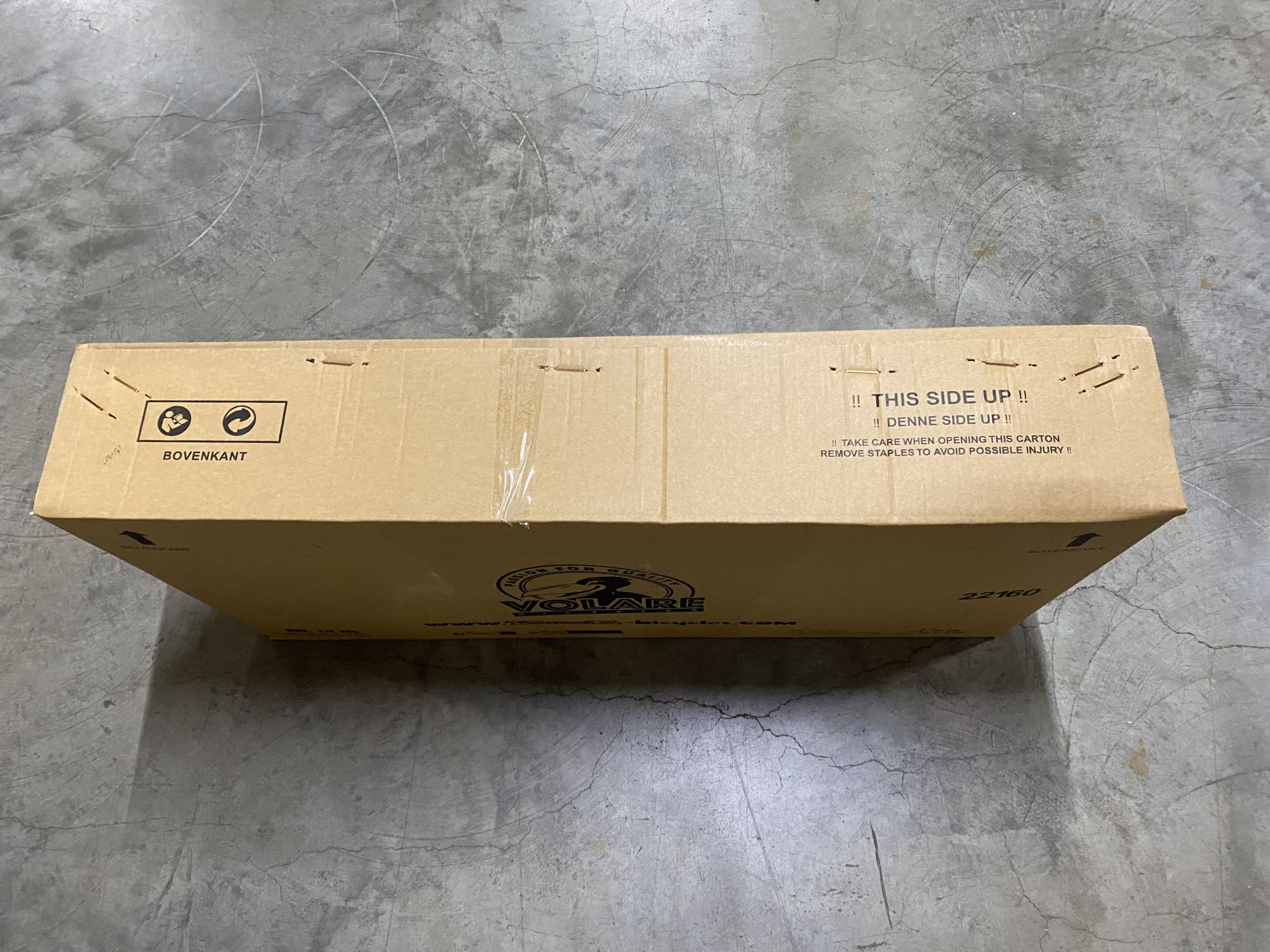 Volare XC Race Kinderfiets - Afbeelding 28