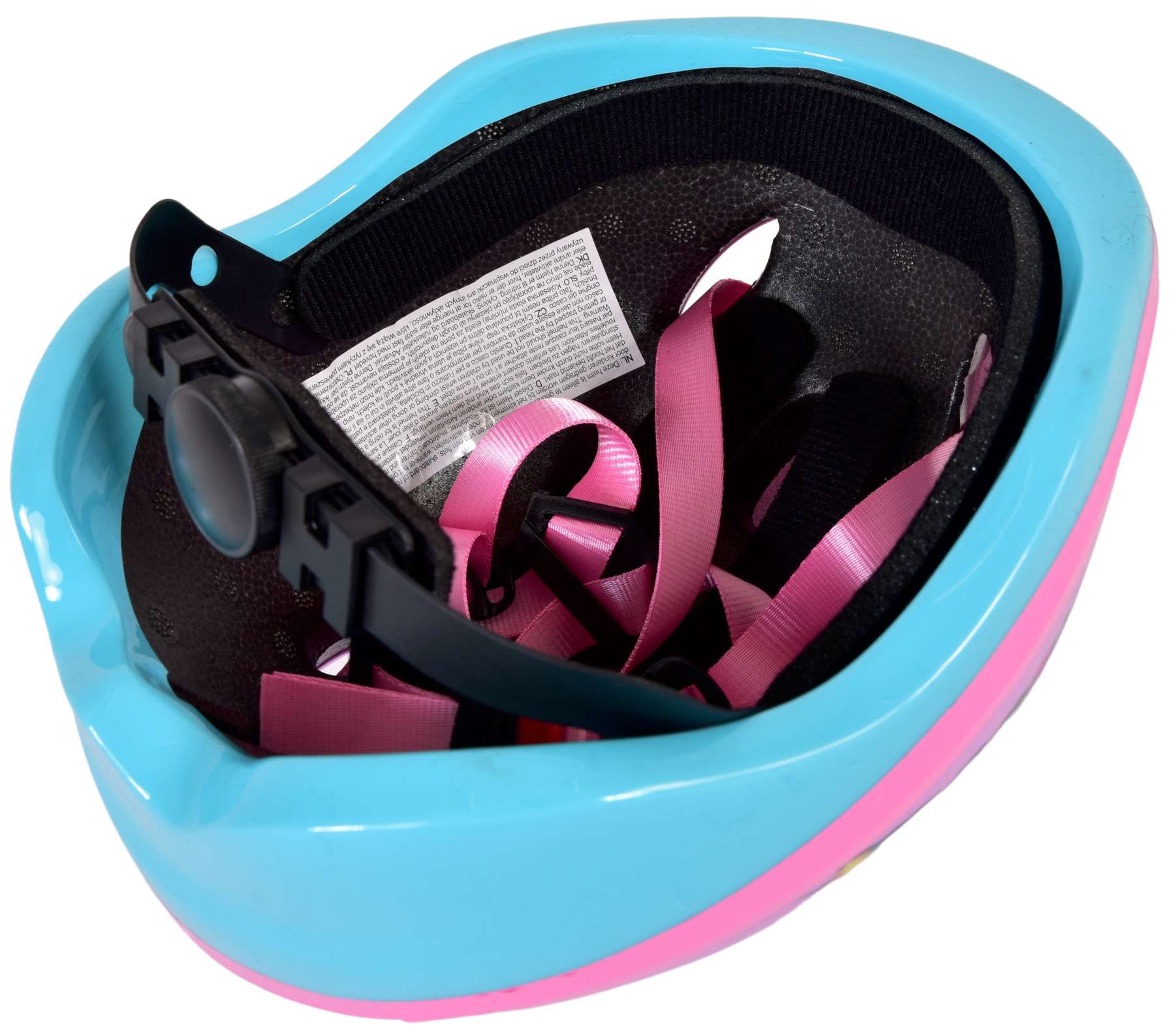 Disney Mickey Fietshelm - Afbeelding 211