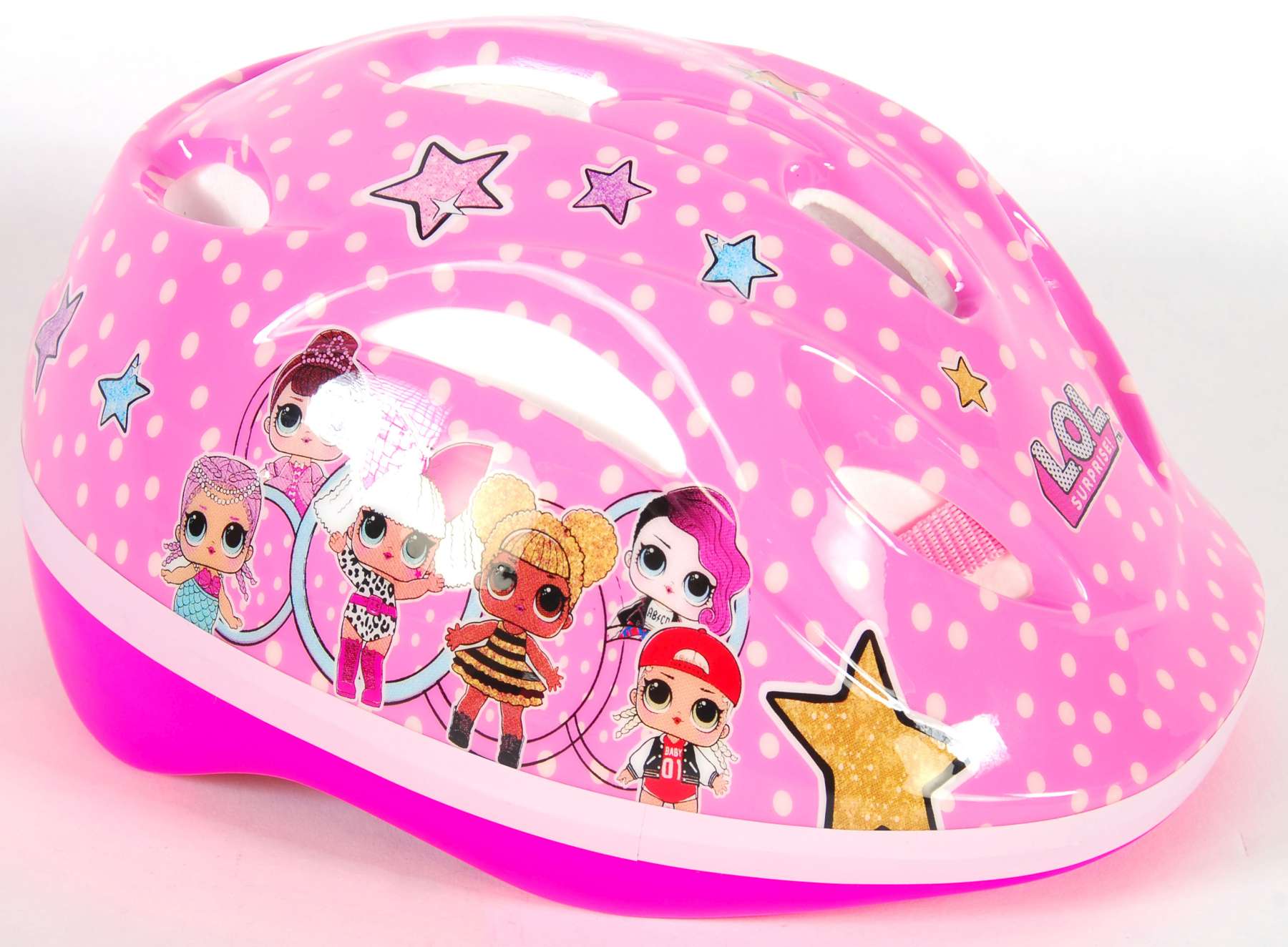 Disney Mickey Fietshelm - Afbeelding 218