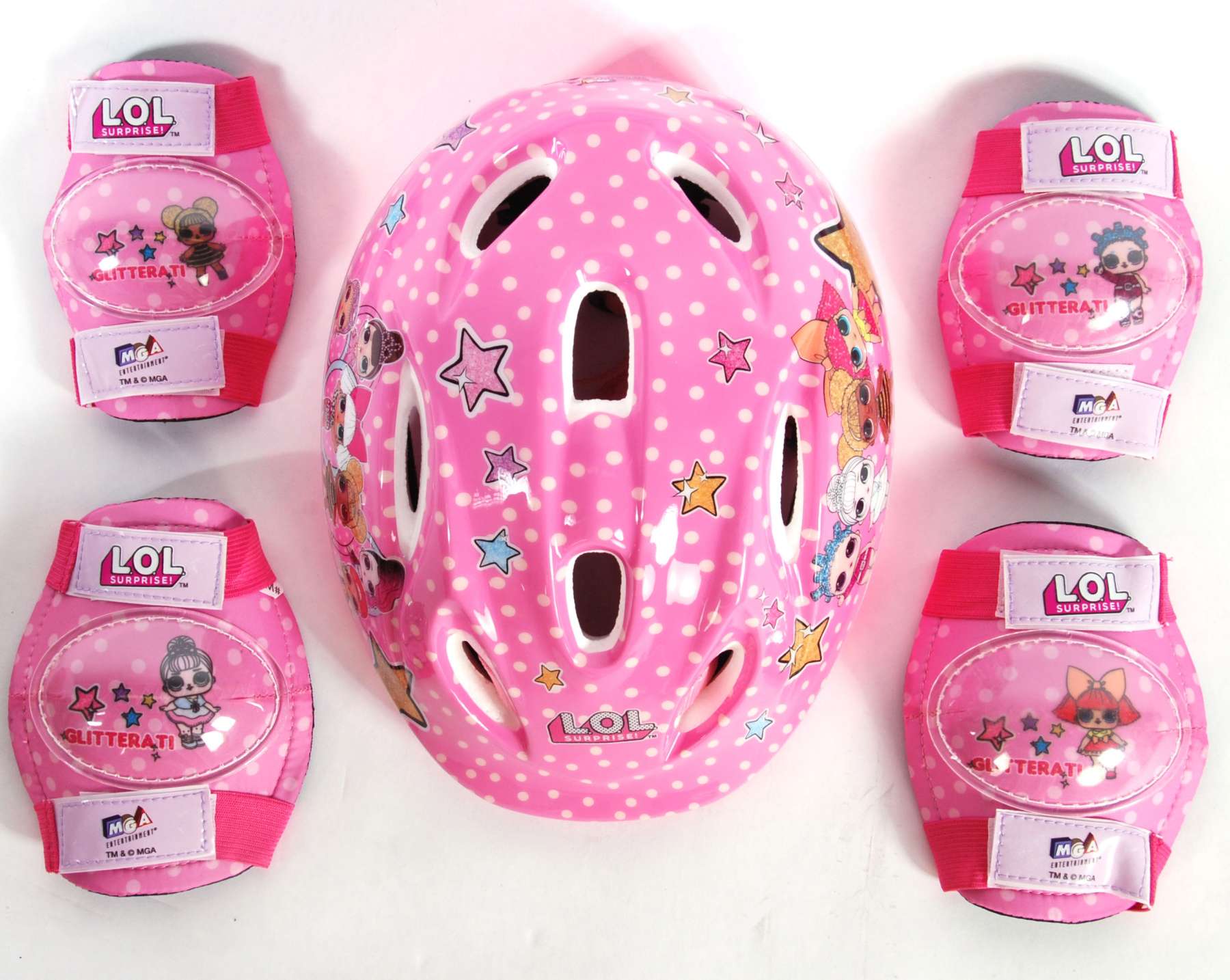 Disney Mickey Fietshelm - Afbeelding 214