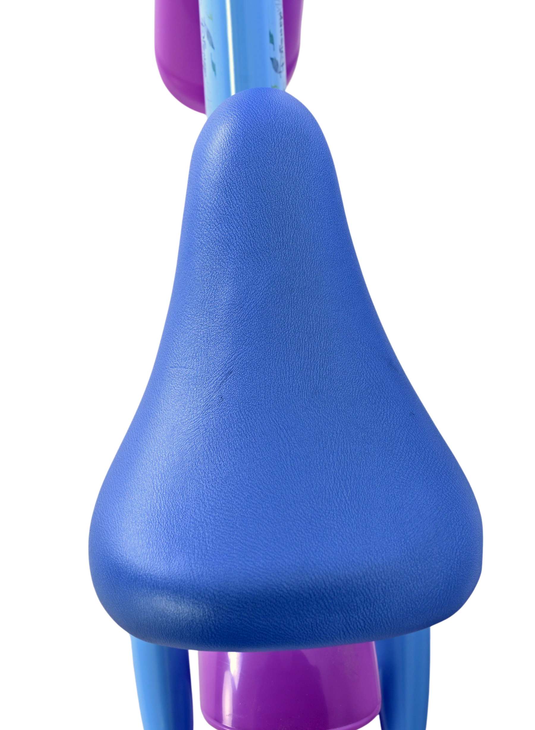 Disney Frozen loopfiets metaal - Afbeelding 5