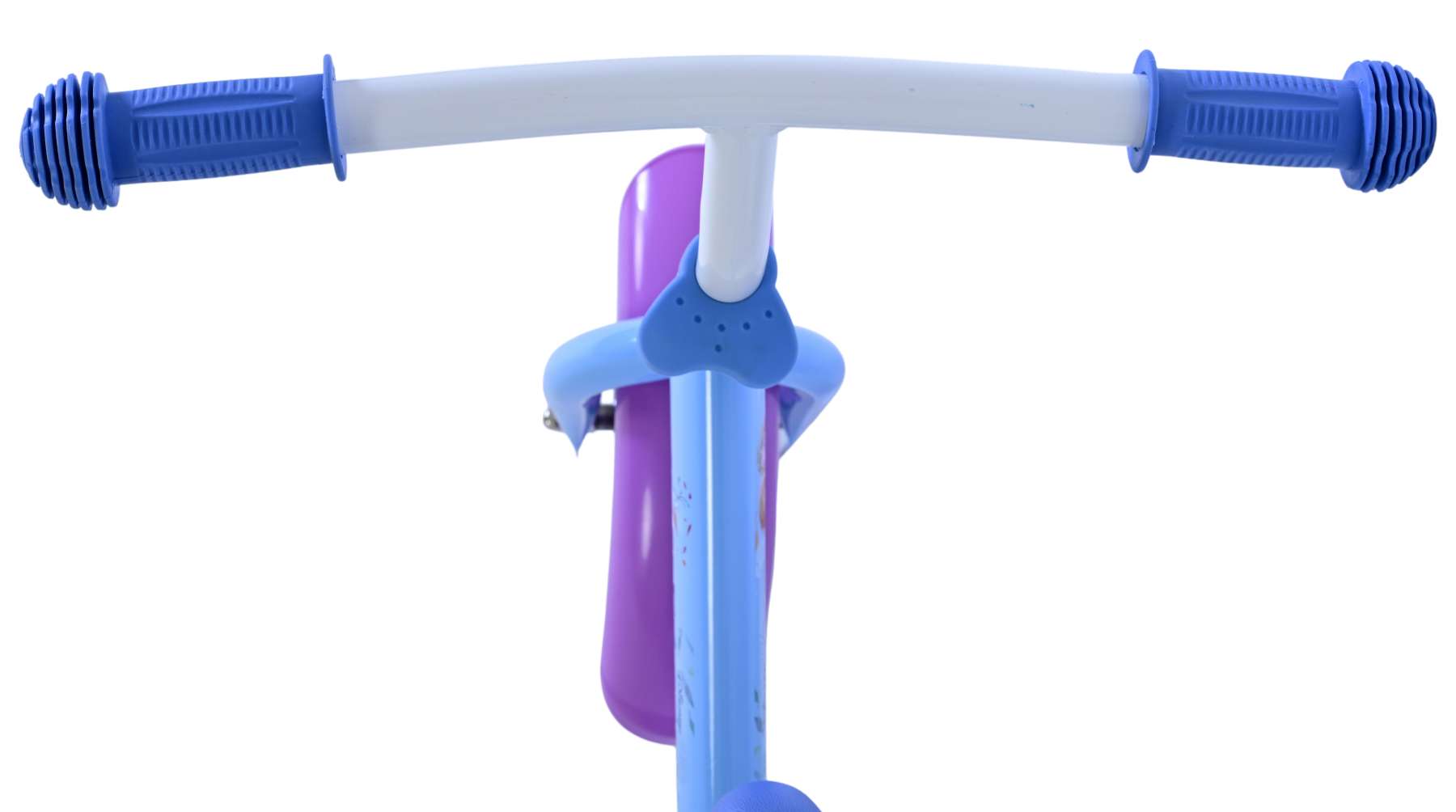 Disney Frozen loopfiets metaal - Afbeelding 6