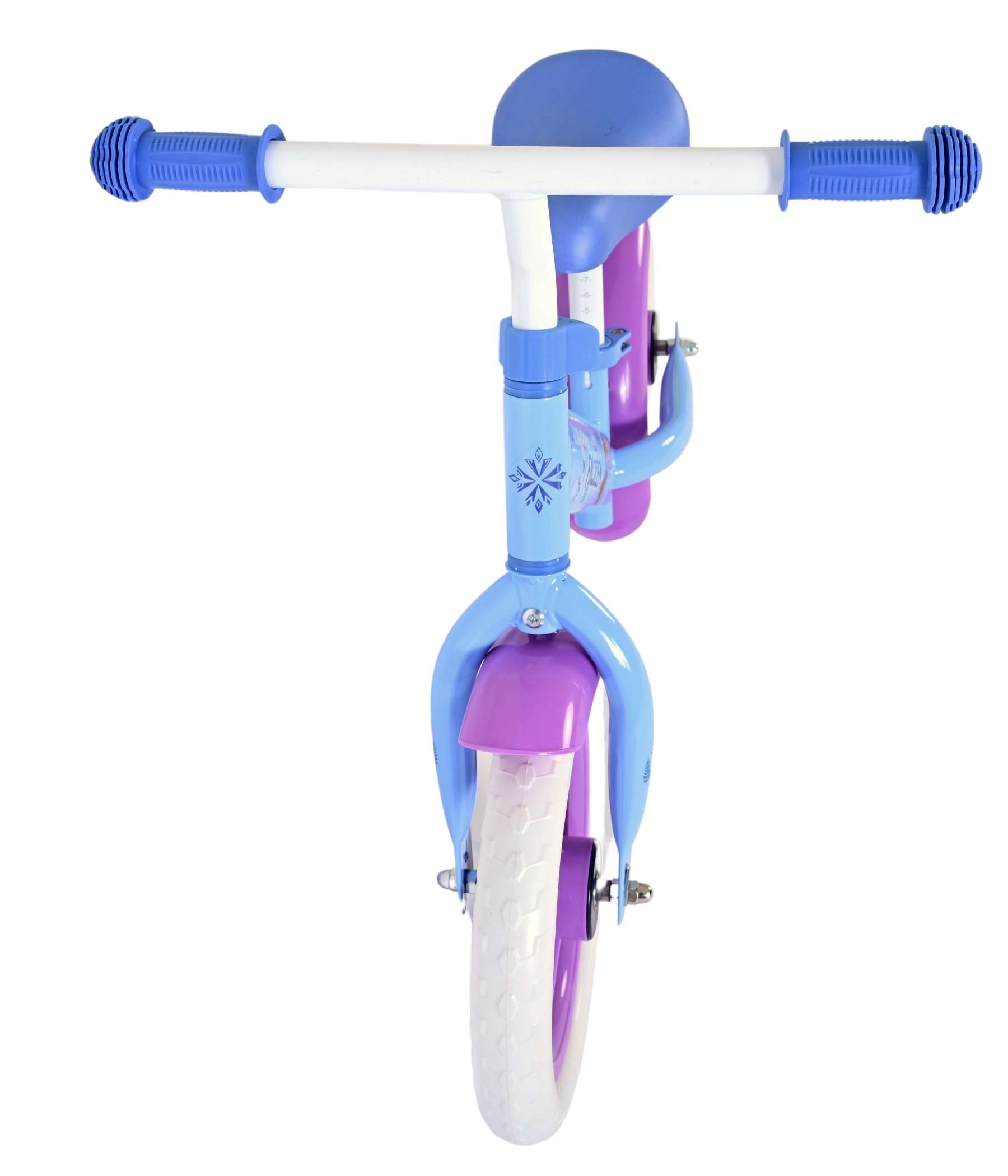 Disney Frozen loopfiets metaal - Afbeelding 7