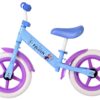 Disney Frozen loopfiets metaal