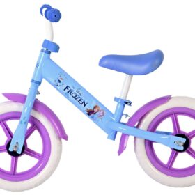Disney Frozen loopfiets metaal