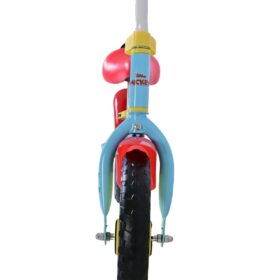 Disney Mickey loopfiets metaal