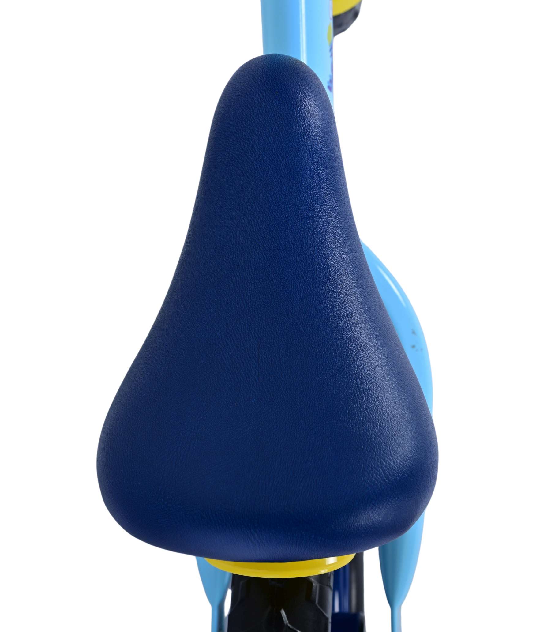 Spidey loopfiets metaal - Afbeelding 6