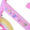 Disney Stitch loopfiets metaal