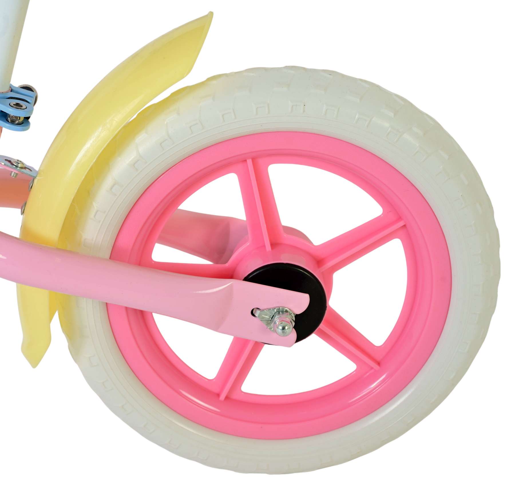 Disney Stitch loopfiets metaal - Afbeelding 16