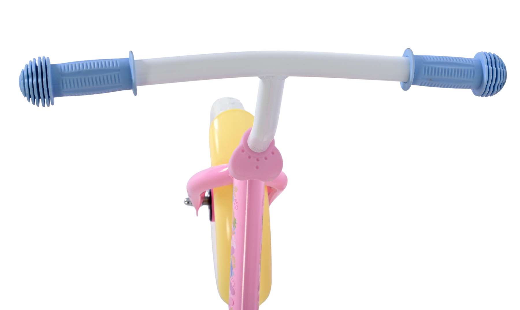 Disney Stitch loopfiets metaal - Afbeelding 18