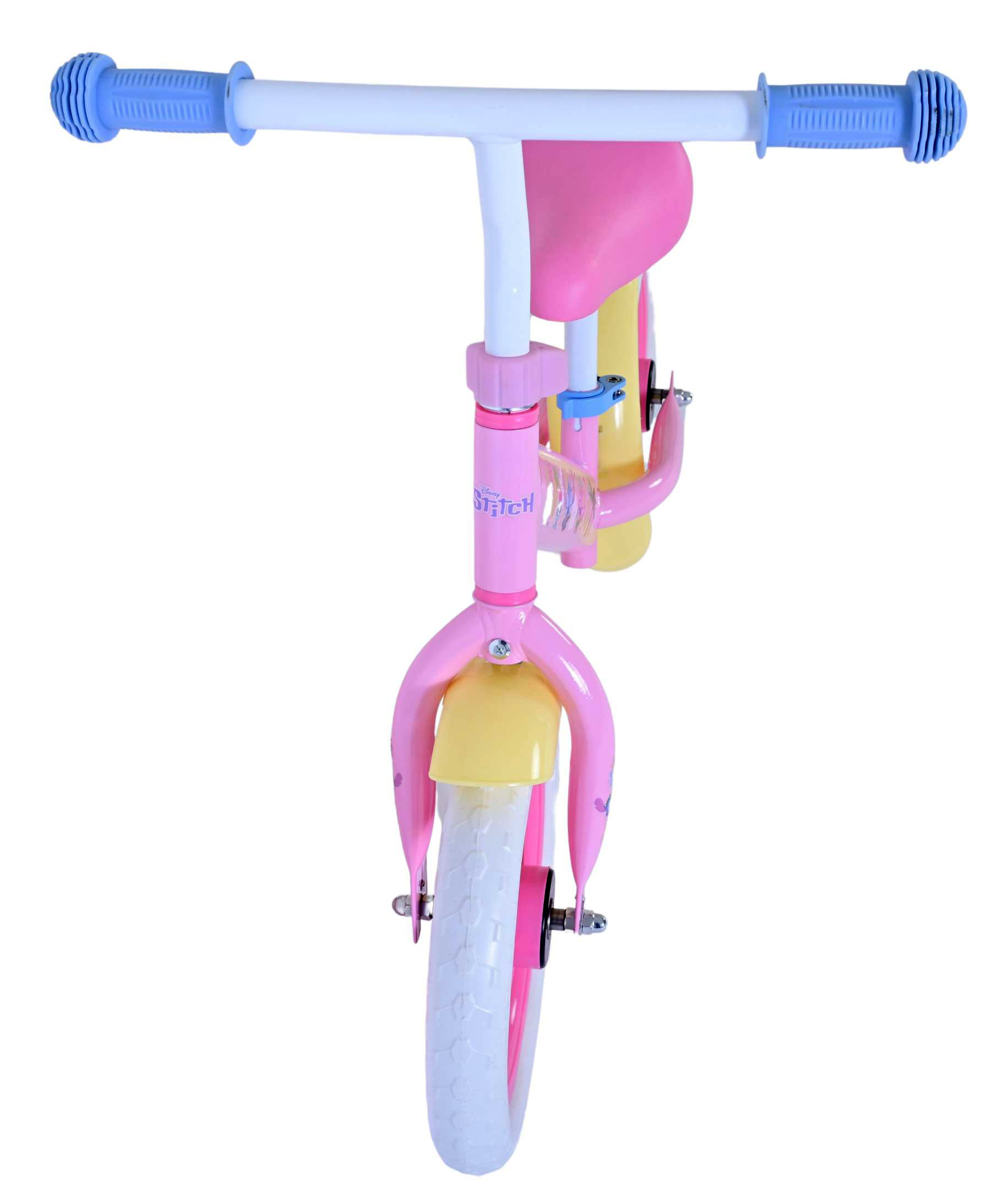 Disney Stitch loopfiets metaal - Afbeelding 13