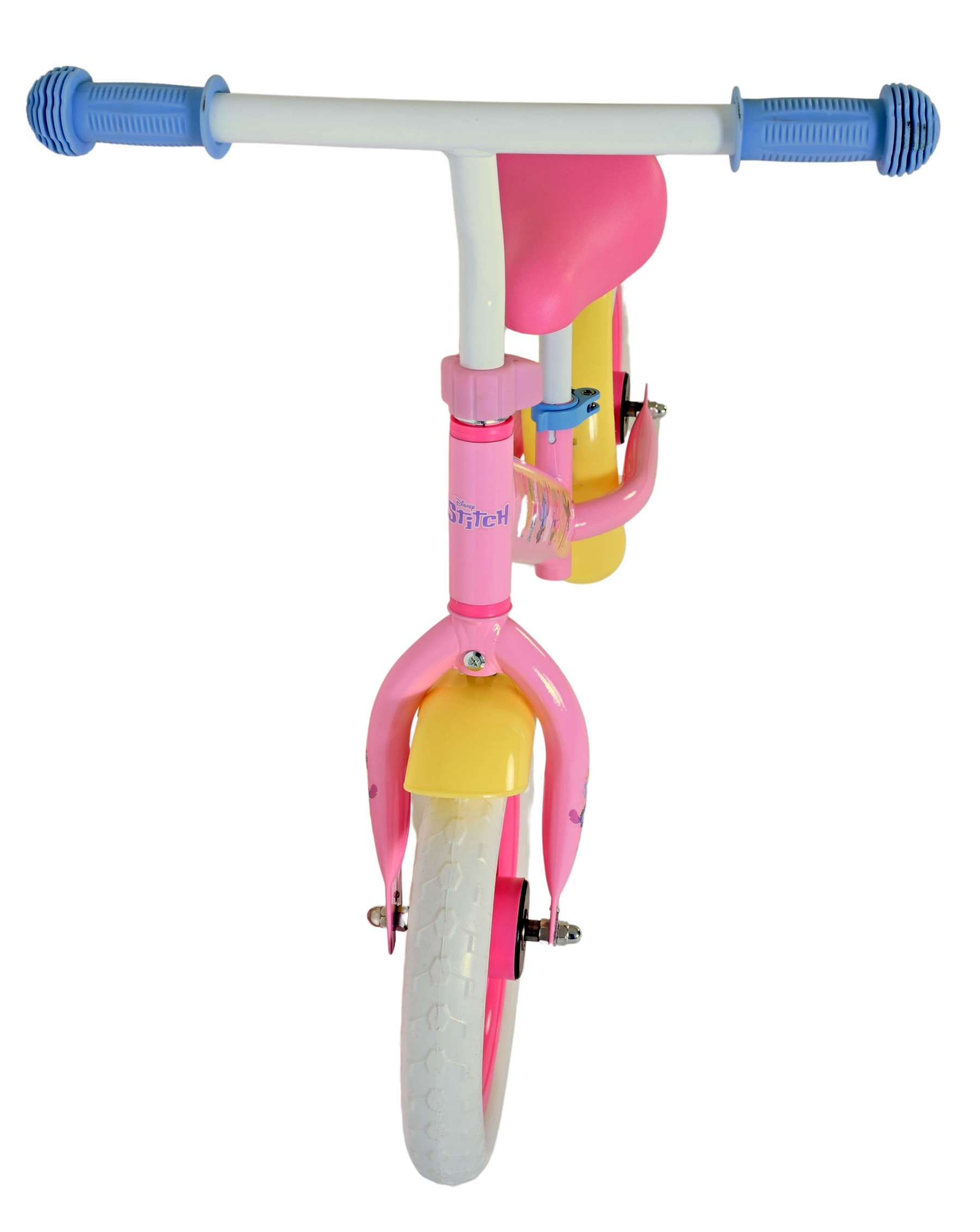 Disney Stitch loopfiets metaal - Afbeelding 19