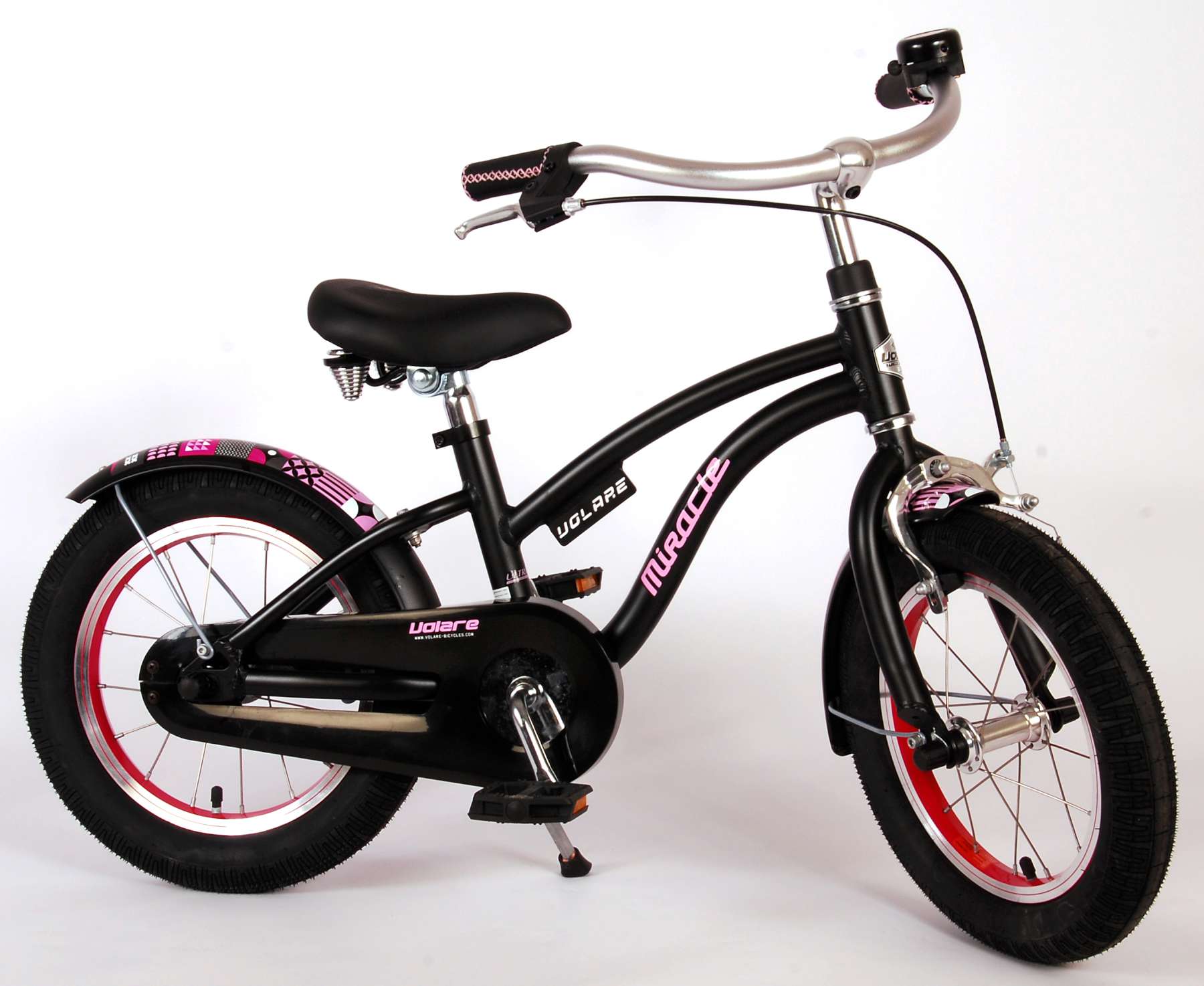 Volare Miracle Kinderfiets - Prime Collection - Afbeelding 21