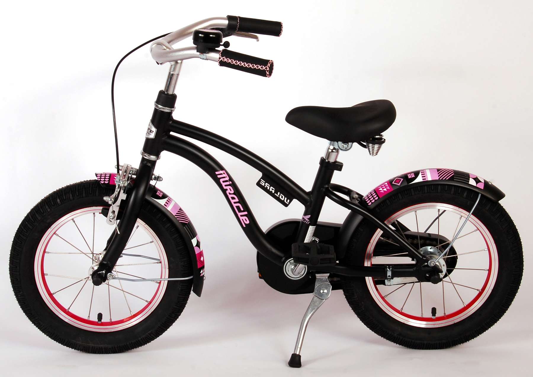 Volare Miracle Kinderfiets - Prime Collection - Afbeelding 31