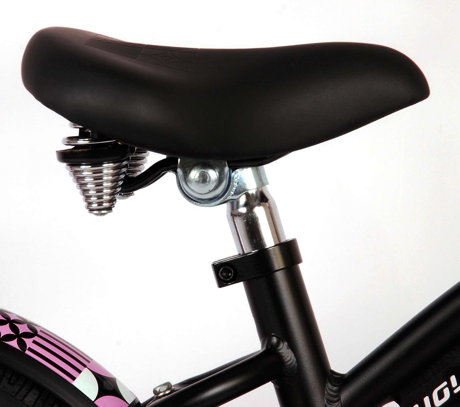 Volare Miracle Kinderfiets - Prime Collection - Afbeelding 26