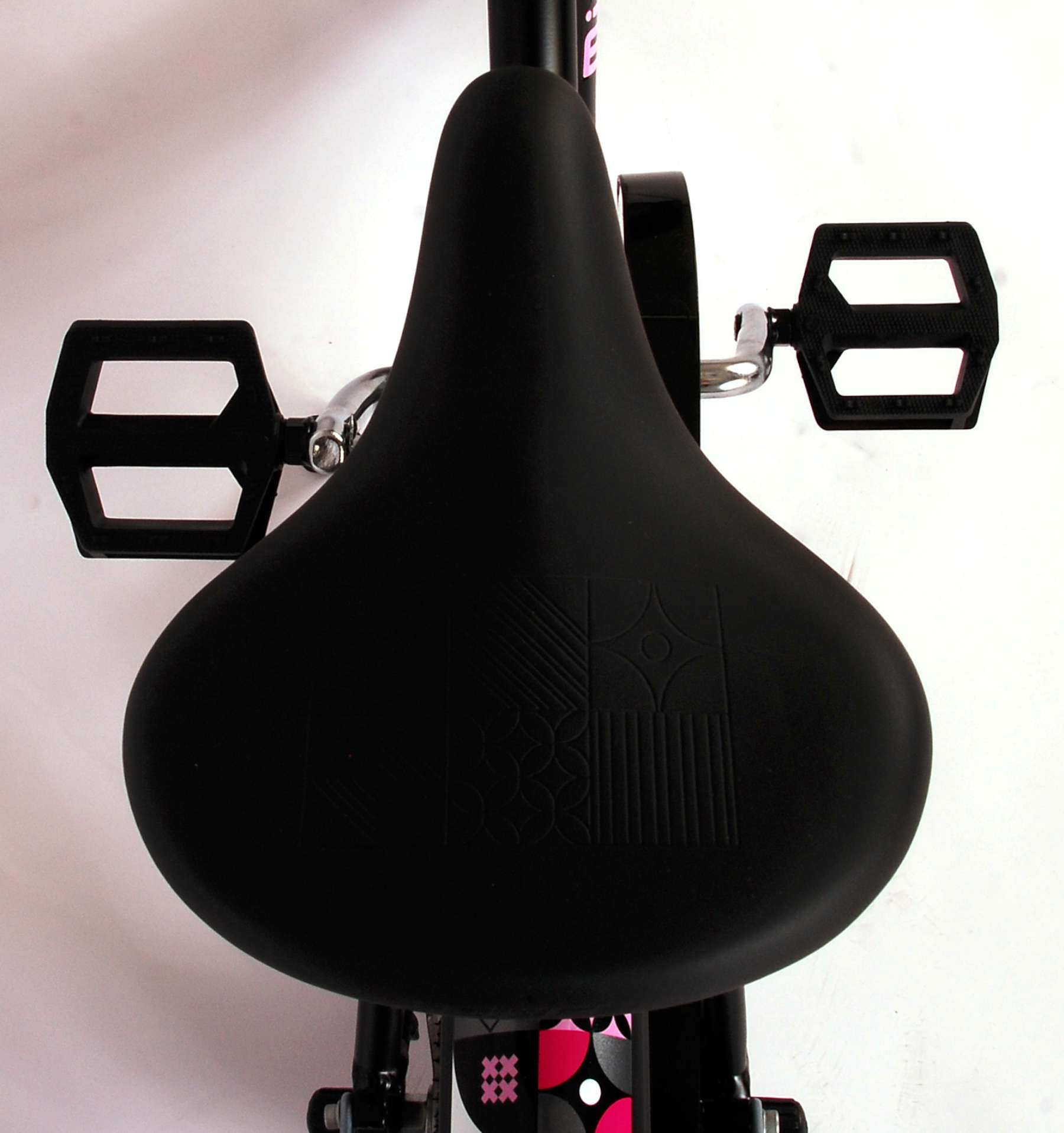 Volare Miracle Kinderfiets - Prime Collection - Afbeelding 27