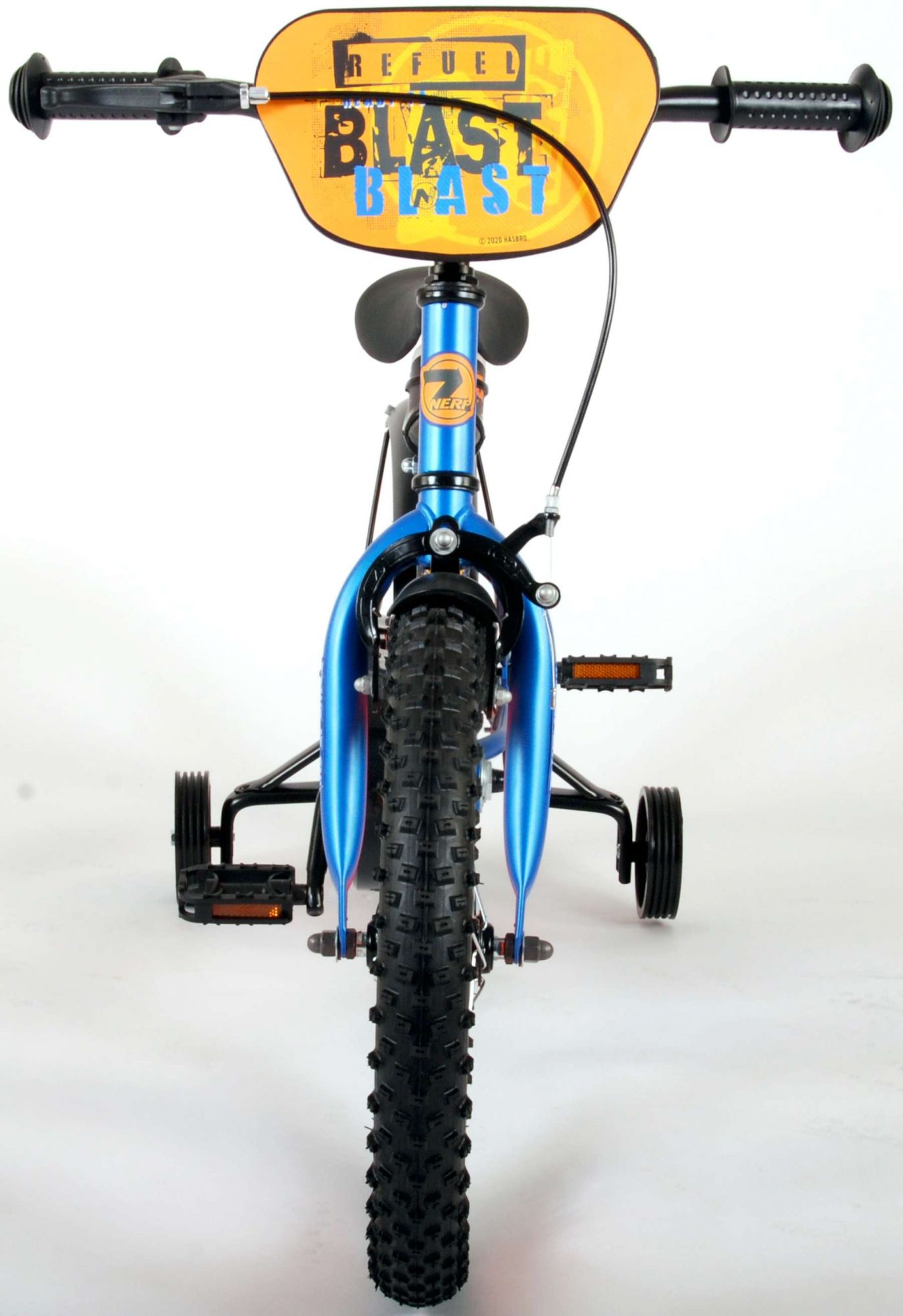 NERF Kinderfiets - Afbeelding 29
