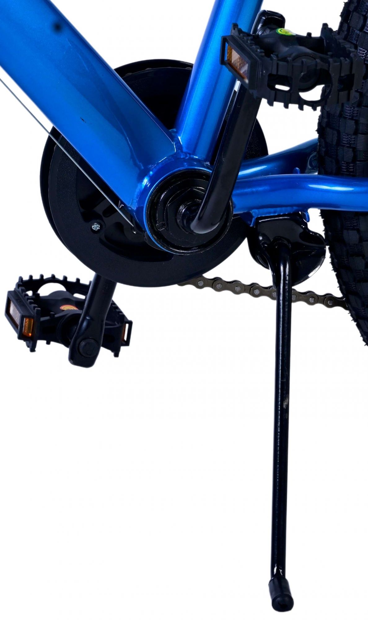 NERF Kinderfiets - 6 Speed - Afbeelding 16