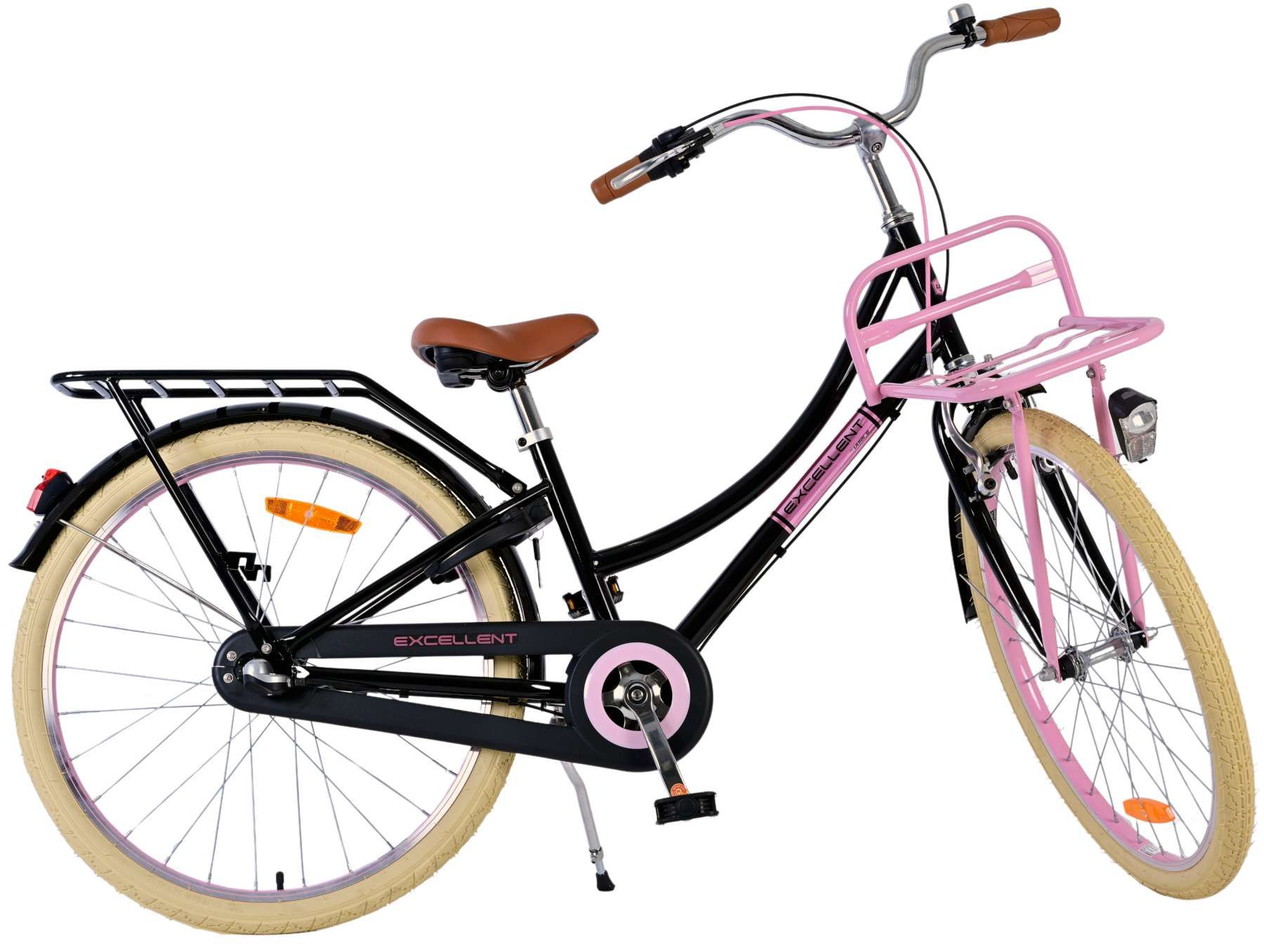 Volare Excellent Kinderfiets - 3 Versnellingen - Afbeelding 27