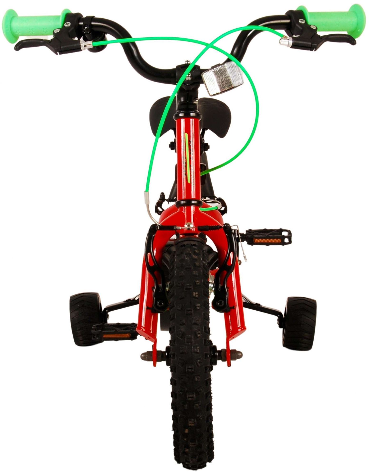 Volare Rocky Kinderfiets - Afbeelding 23