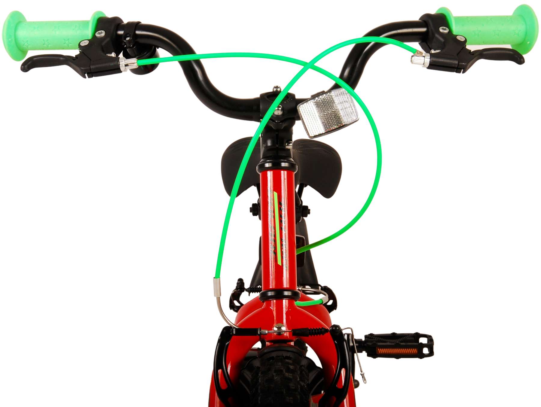 Volare Rocky Kinderfiets - Afbeelding 22