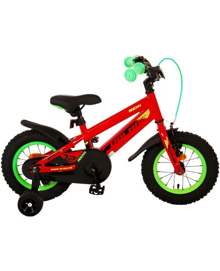 Volare Rocky Kinderfiets - Afbeelding 19