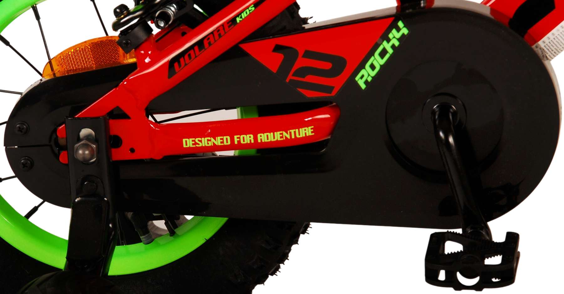 Volare Rocky Kinderfiets - Afbeelding 28