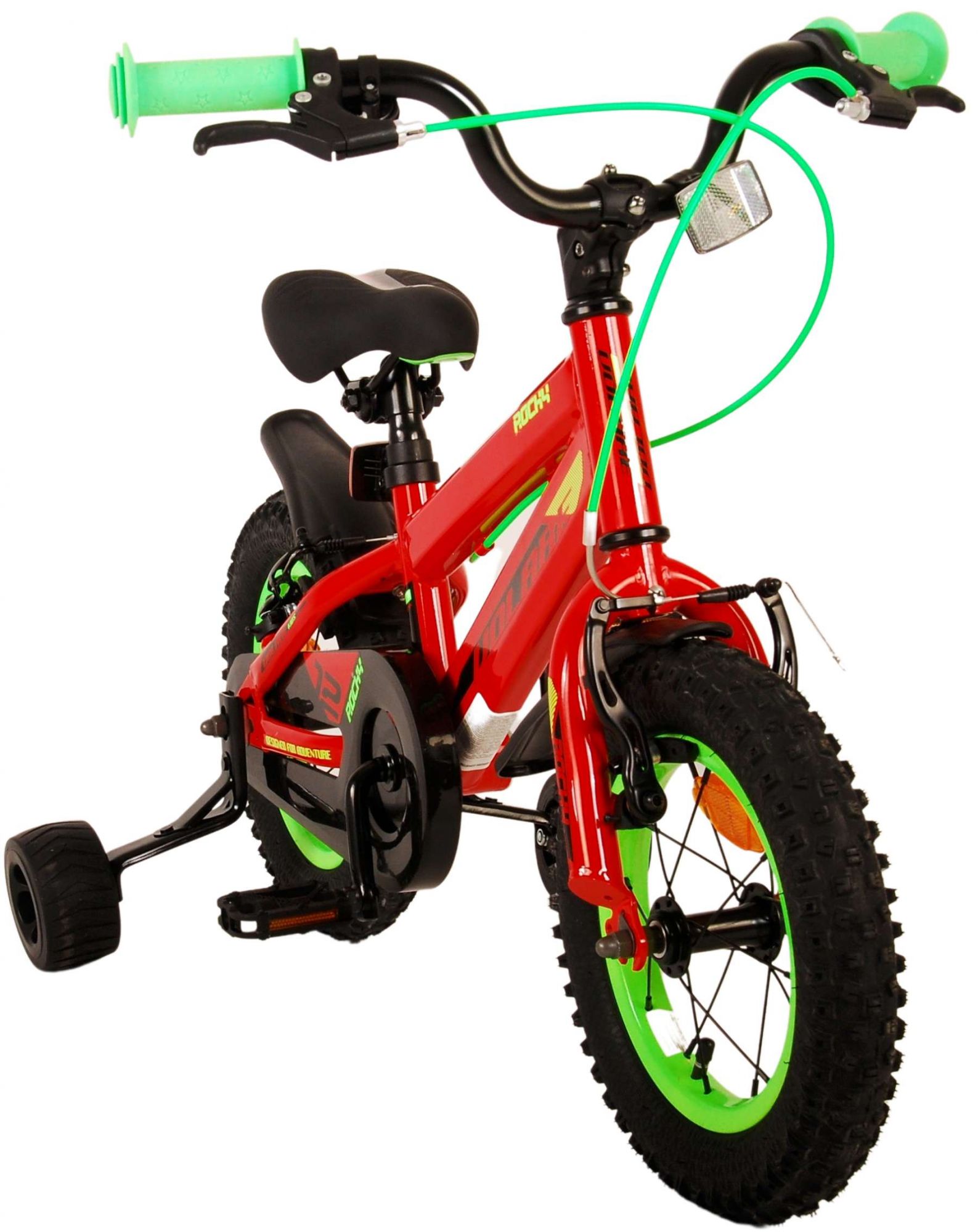 Volare Rocky Kinderfiets - Afbeelding 24