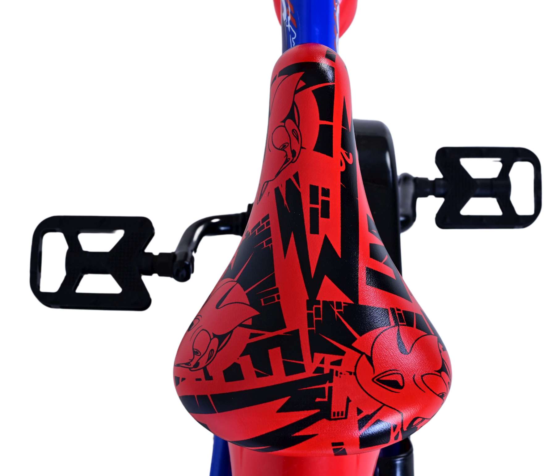 Sonic Prime Kinderfiets - Afbeelding 17