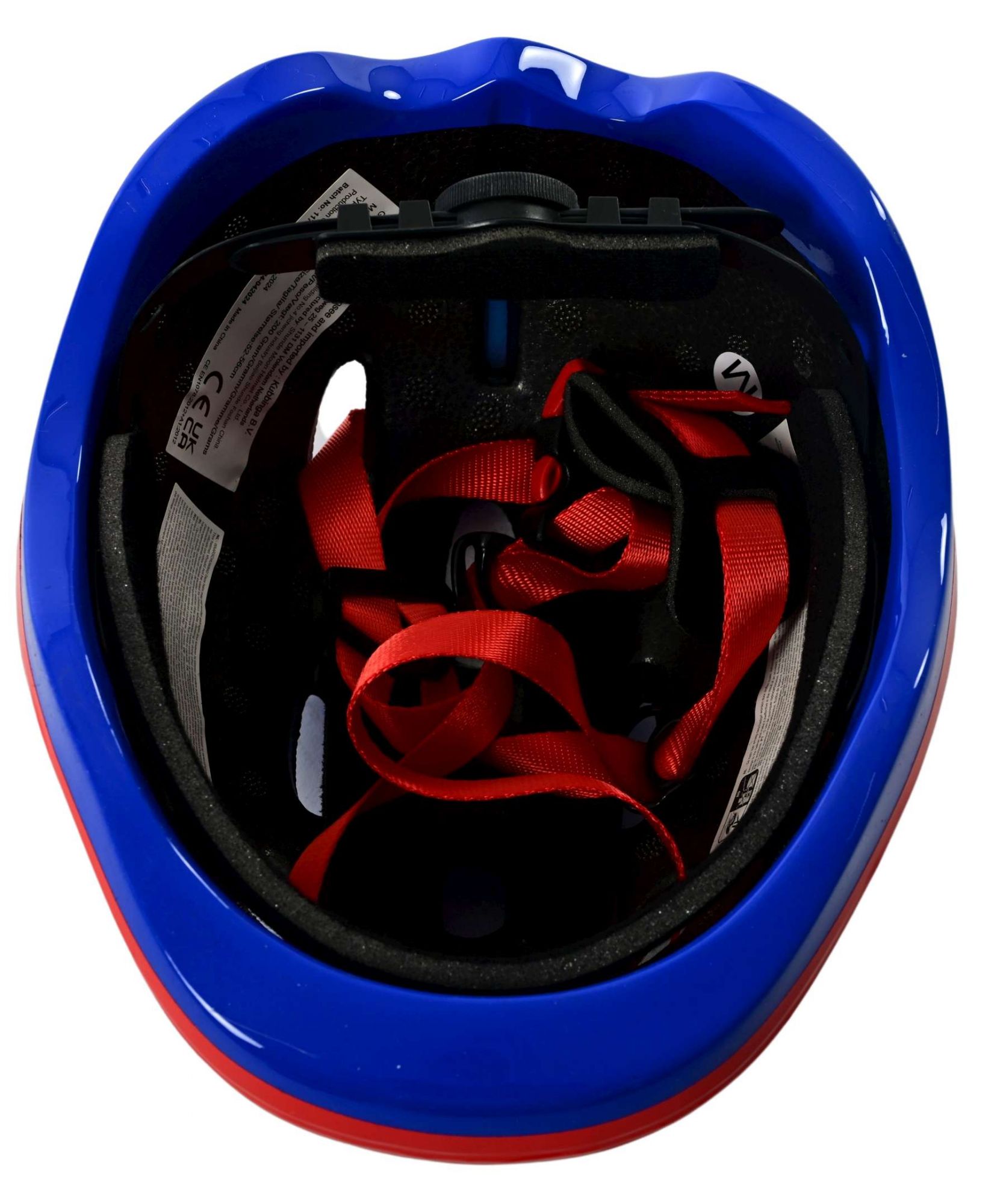 Disney Mickey Fietshelm - Afbeelding 193