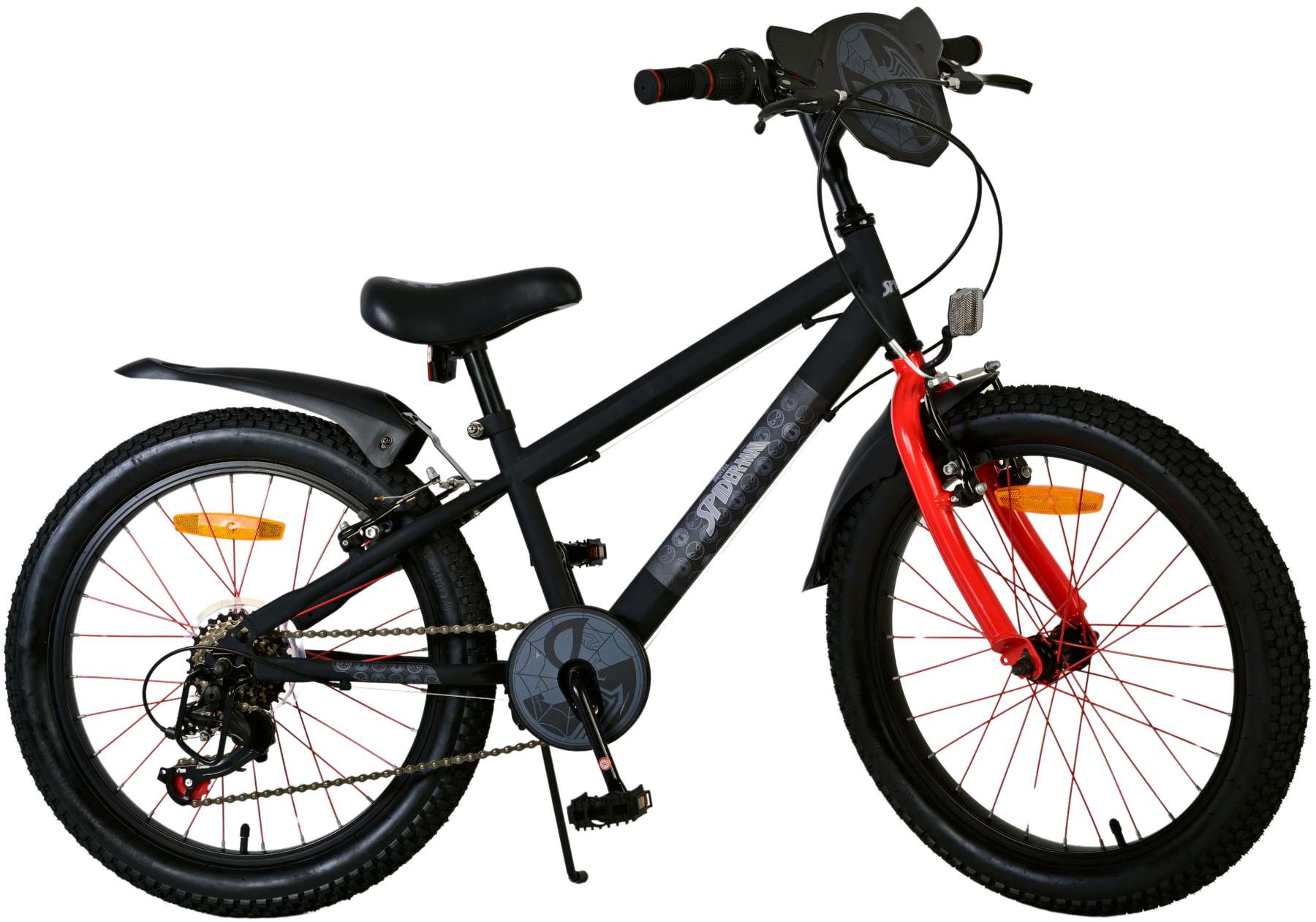 Spider-Man - 2 Handremmen - Afbeelding 27