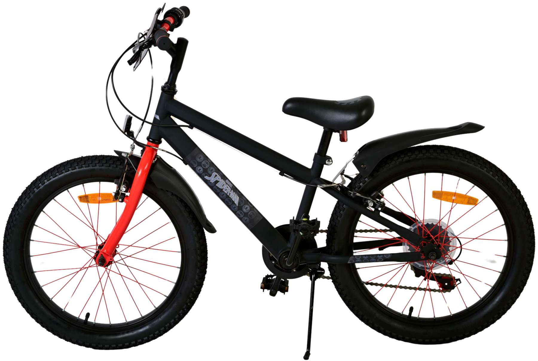 Spider-Man - 2 Handremmen - Afbeelding 34