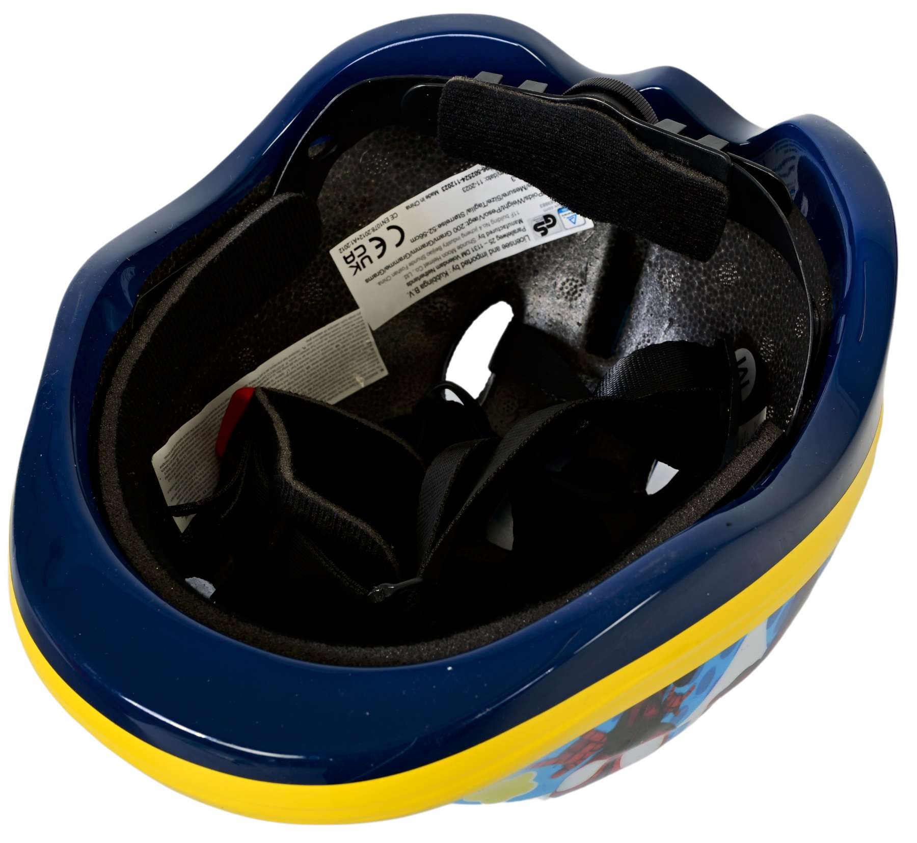 Disney Mickey Fietshelm - Afbeelding 161