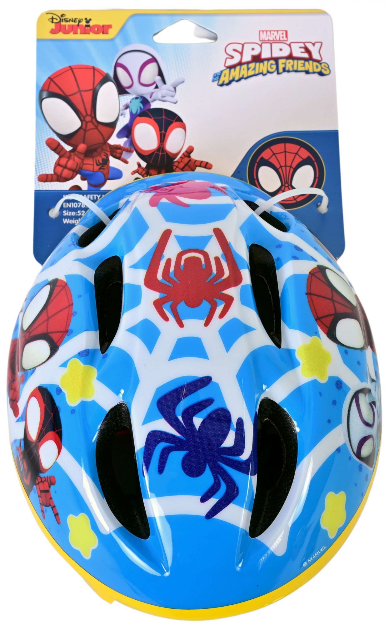 Disney Mickey Fietshelm - Afbeelding 162