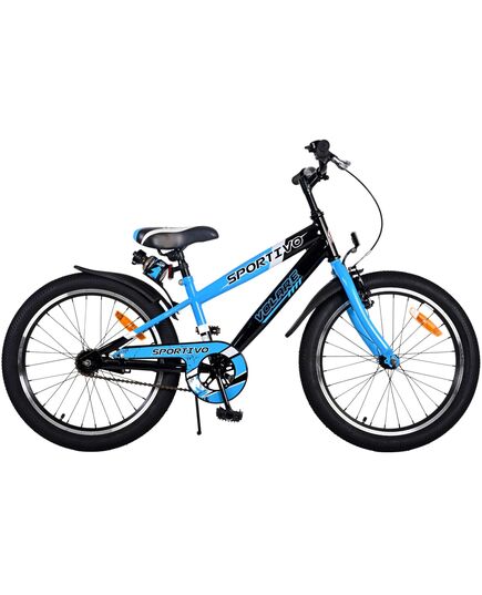 Volare Sportivo Kinderfiets - Afbeelding 14