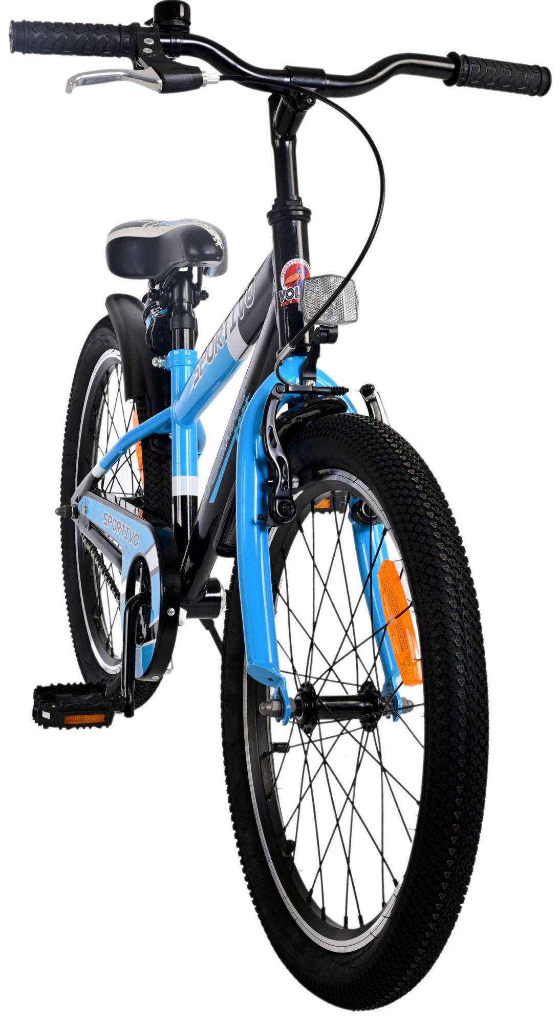 Volare Sportivo Kinderfiets - Afbeelding 19