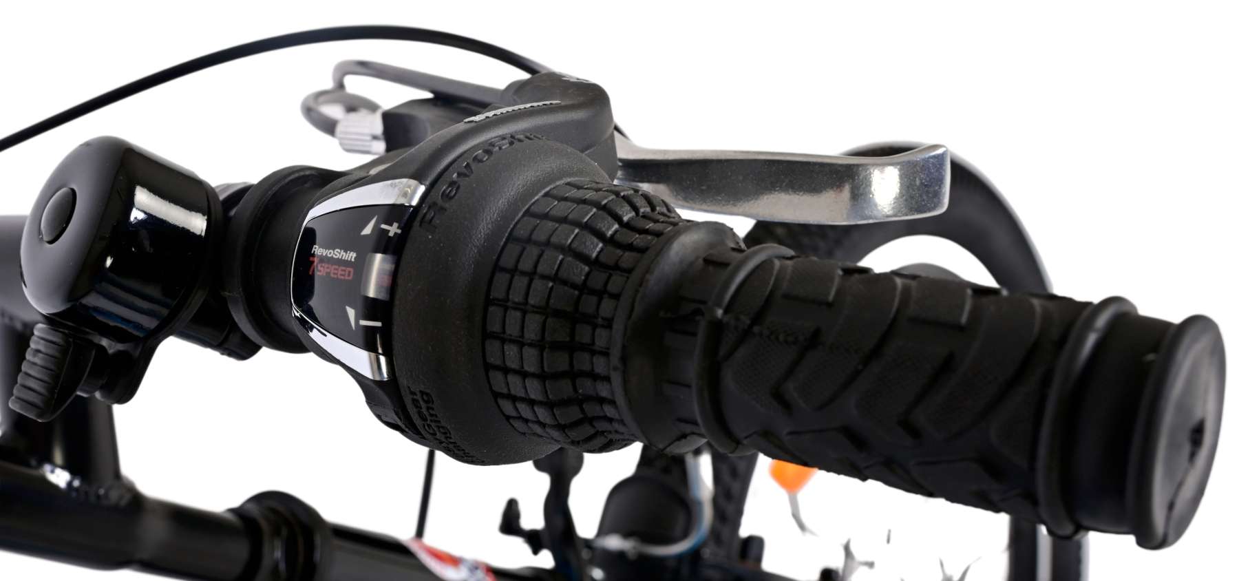 Volare Sportivo Kinderfiets - 7 versnellingen - Afbeelding 20