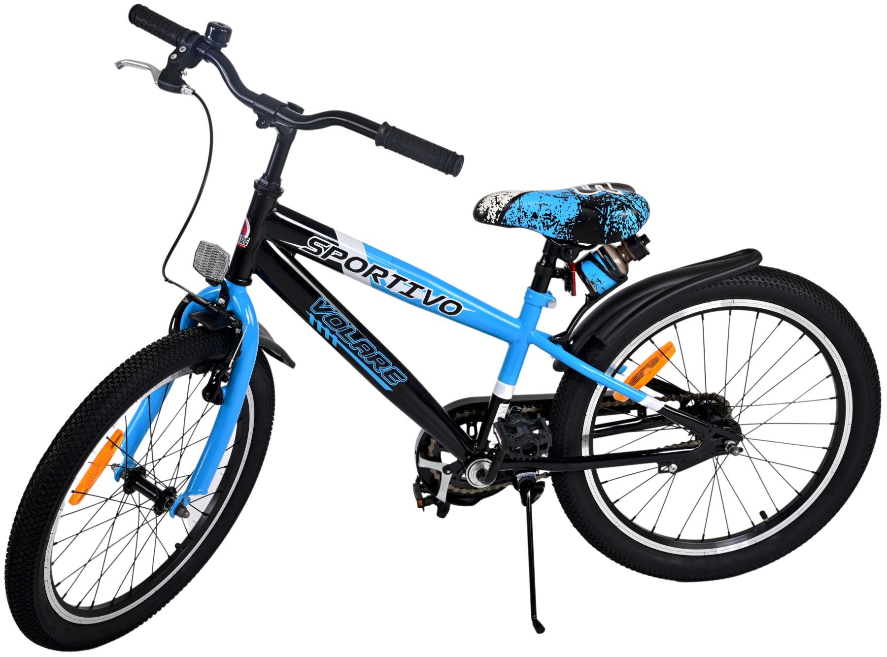 Volare Sportivo Kinderfiets - Afbeelding 22