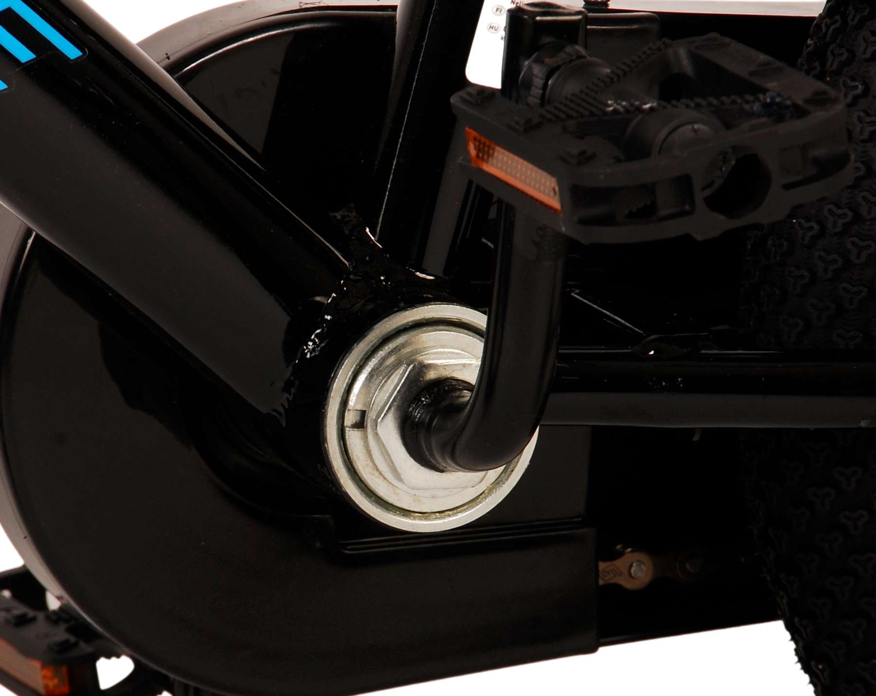 Volare Super GT Kinderfiets - Afbeelding 33