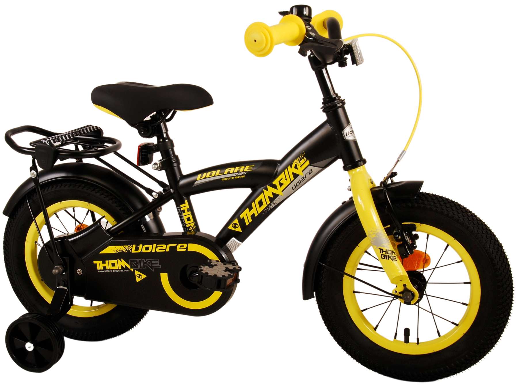 Volare Thombike Kinderfiets - Afbeelding 20