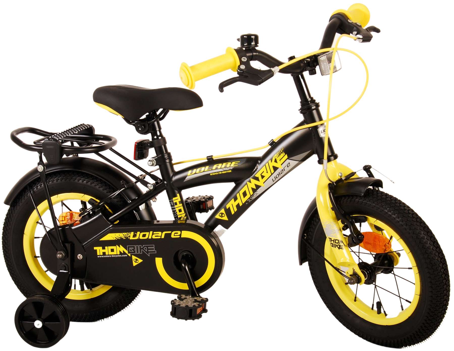 Volare Thombike Kinderfiets - Afbeelding 21